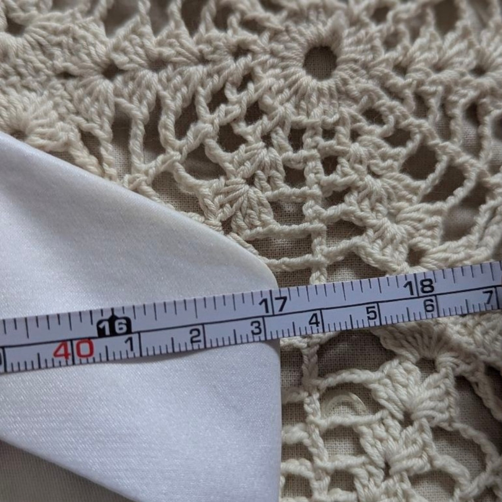 Dressystar 1950s Style Cherry Print Halter Dress - L - Garden Party Pinup - Picture 14 of 16